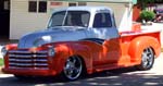 48 Chevy Pickup