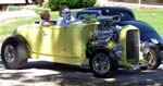 31 Ford Model A Hiboy Roadster