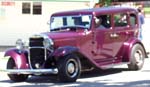 32 Dodge 4dr Sedan