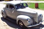 40 Ford Deluxe Coupe