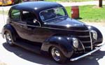 38 Ford Standard Tudor Sedan