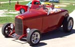 32 Ford Hiboy Roadster