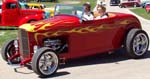 32 Ford Hiboy Roadster