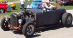 32 Ford Hiboy Roadster