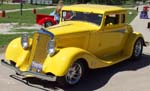 32 Studebaker Chopped 5W Coupe