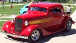 34 Chevy Chopped 3W Coupe