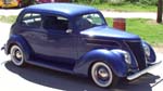 37 Ford Tudor Sedan