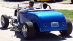 32 Ford Hiboy Roadster