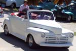 47 Ford Convertible