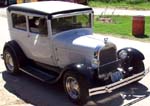 29 Ford Model A Tudor Sedan