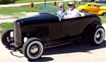 32 Ford Hiboy Roadster