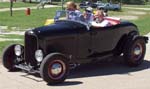 32 Ford Hiboy Roadster