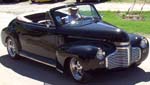 41 Chevy Convertible