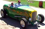 32 Ford Hiboy Roadster