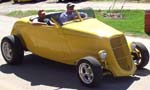 34 Ford Hiboy Roadster