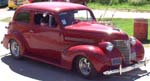 39 Chevy 2dr Sedan