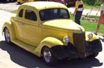 36 Ford 5W Coupe