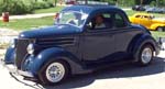 36 Ford 5W Coupe