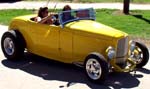 32 Ford Hiboy Roadster