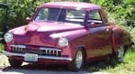 47 Studebaker Coupe