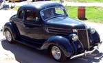 36 Ford 5W Coupe