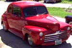 47 Ford Coupe