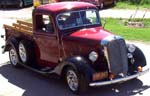 37 Ford Pickup