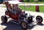 25 Ford Model T Bucket Roadster Pickup