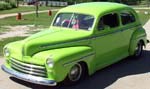 47 Ford Tudor Sedan