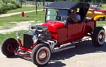 27 Ford Model T Bucket Roadster Pickup