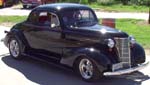 38 Chevy Coupe