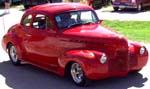 40 Chevy Coupe