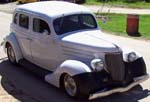 36 Ford ForDor Sedan