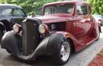 35 Chevy 5W Coupe