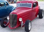 34 Plymouth Hiboy 5W Coupe