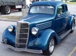 35 Ford 5W Coupe