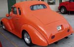 36 Chevy 5W Coupe