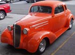 36 Chevy 5W Coupe