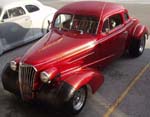 37 Chevy Coupe