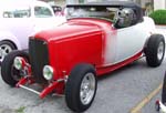 32 Ford Hiboy Roadster