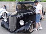 36 Ford Pickup