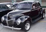 39 Ford Deluxe Coupe