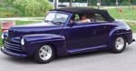 47 Ford Chopped Convertible