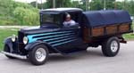 32 Ford Flatbed Pickup