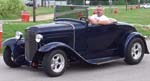 30 Ford Model A Roadster