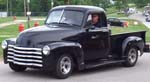 53 Chevy Pickup