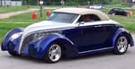 37 Ford 'CtoC' Coupe