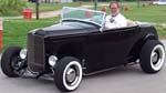 32 Ford Hiboy Roadster