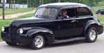 40 Chevy 2dr Sedan