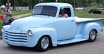 48 Chevy Pickup